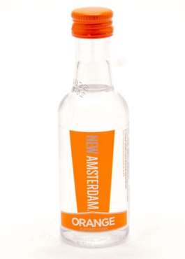 NEW AMSTERDAM ORANGE 50ML