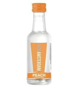 NEW AMSTERDAM PEACH 50 ML