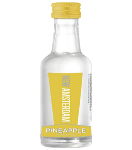 NEW AMSTERDAM PINEAPPLE 50ML