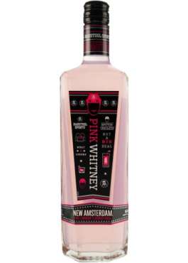 NEW AMSTERDAM PINK WHITNEY
