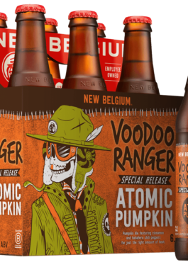 NEW BELGIUM ATOMIC PUMPKIN BTLS 6PK