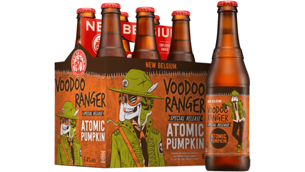 NEW BELGIUM ATOMIC PUMPKIN BTLS 6PK