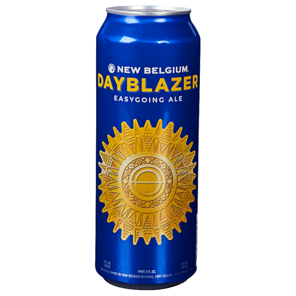 NEW BELGIUM DAY BLAZER 24FLOZ