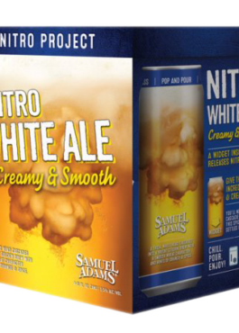 NITRO WHITE ALE 15OZ 4PK