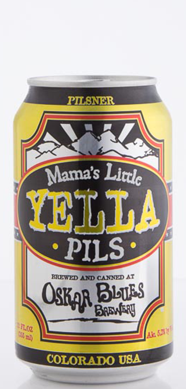 OB YELLA PILS CN 24FLOZ