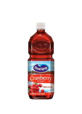 Cranberry Big