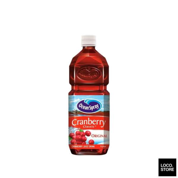 Cranberry Big