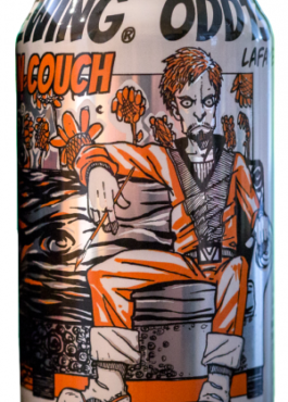 ODD 13 VINCENT VAN COUCH 6PK