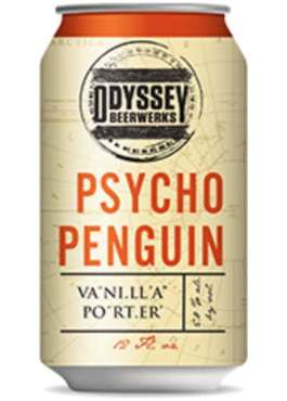 ODYSSEY PSYCHO 6PK