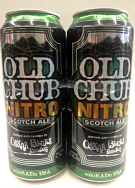 OLD CHUB NITRO 6PK