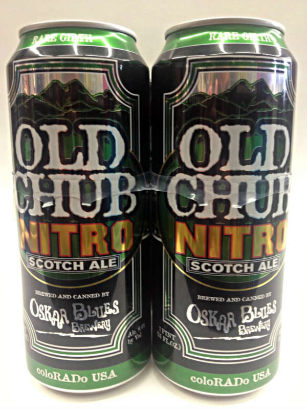 OLD CHUB NITRO 6PK