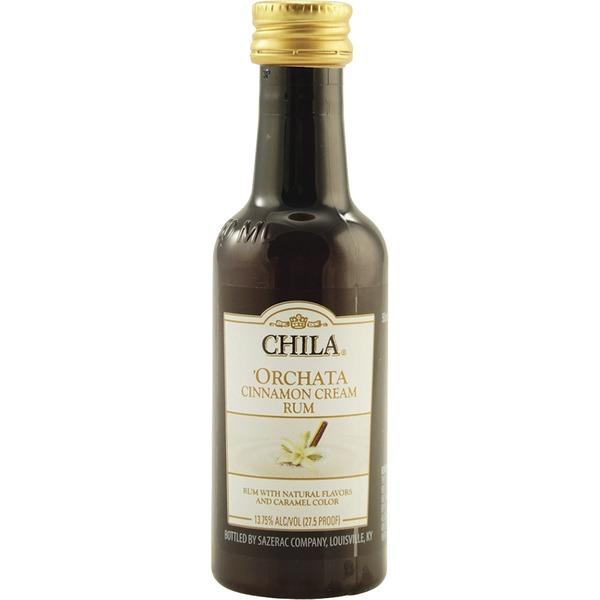 ORCHATA CINN CREAM RUM 50ML – WINE GV & SPIRITS