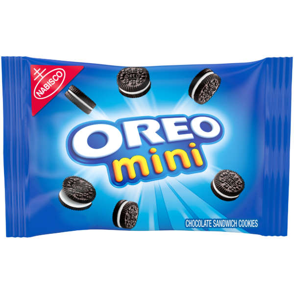 OREO MINIS