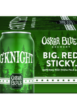 OSKAR BLUES G'KNIGHT 6PK