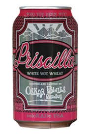 OSKAR BLUES PRISCILLA CN 6PK