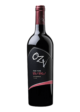 OZV REDE BLEND CALFORNIA 750ML