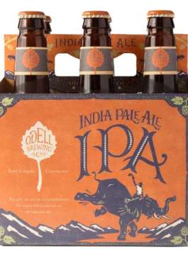 ODELL IPA 6PK