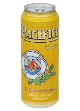 PACIFICO 24OZ