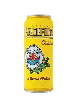PACIFICO BALLENON 24OZ