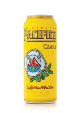 PACIFICO CLARA 24OZ