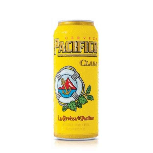PACIFICO CLARA 24OZ