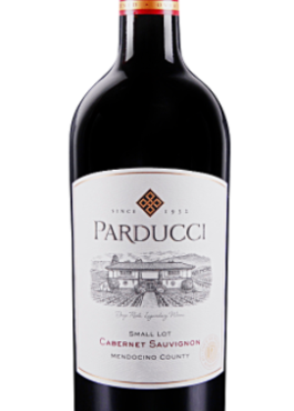 PARDUCCI CAB 750ML