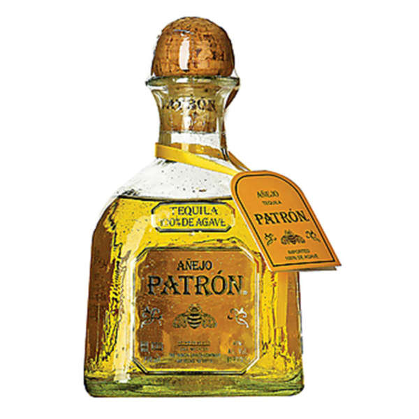 PATRON ANEJO 200ML