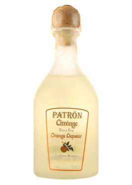 PATRON CITRONGE ORGE LIQ 750ML