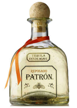 PATRON REPOSADO 200ML