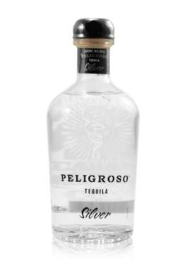 PELIGROSO SILVER 750ML
