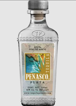 PENASCO PLATA 750ML