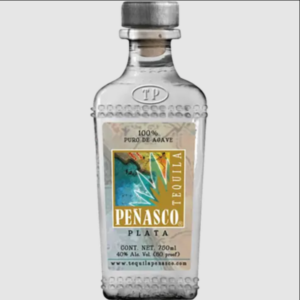 PENASCO PLATA 750ML