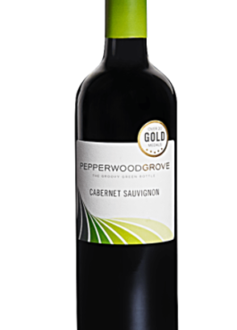 PEPPERWOOD CAB SAUV 750ML
