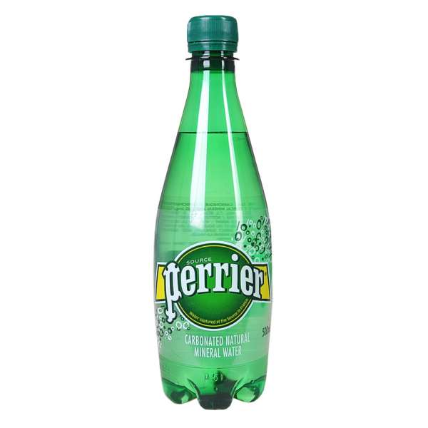 PERRIER 500ML