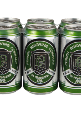 PERRIN 99 PROBLEMS IPA 6PK