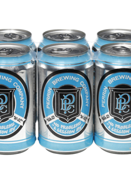 PERRIN NO PROBLEMS IPA 6PK