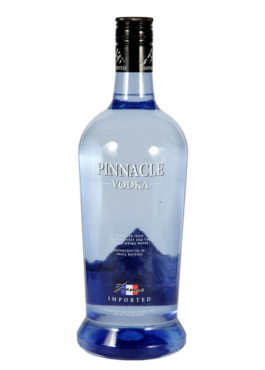 PINNACLE VODKA 1.75L