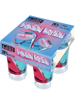 PORN STAR 4PK