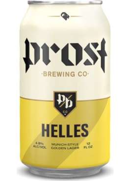 PROST HELLES 6PK