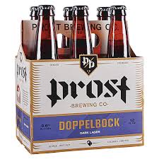 PROST DOPPELBOCK 6PK