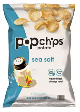 Pop Chips