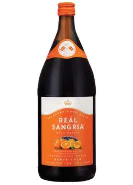 REAL SANGRIA 1.5L