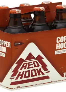 RED HOOK COPPER 6PK