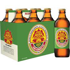 RED HOOK IPA 6PK