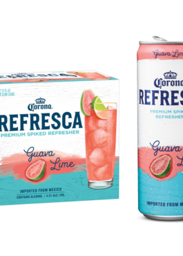 REFRESCA GUAVA LIME 12OZ 6PK