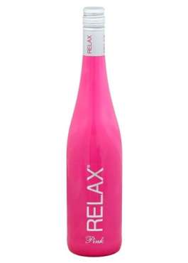 RELAX PINK ROSE 750ML