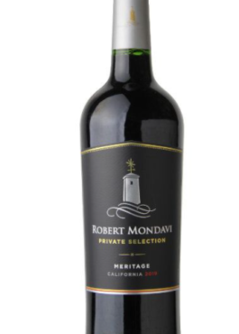 ROBERT MONDAVI PRIVATE 750ML