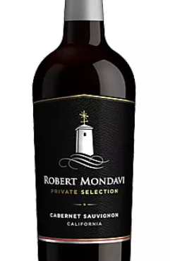 ROBERT MONDAVI PRIVATE SEL CAB SAUV 750ML