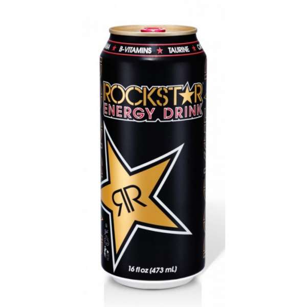 ROCK STAR ENERGY DRINK16OZ