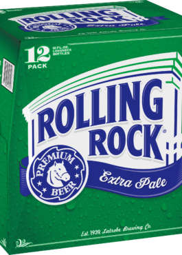 ROLLING ROCK 12PK